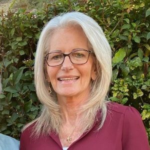 Meet your Posher, Patricia